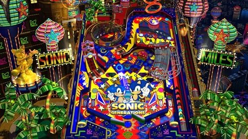 Sonic X Shadow Generations - PlayStation 5 - 3