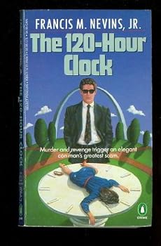 The 120 Hour Clock