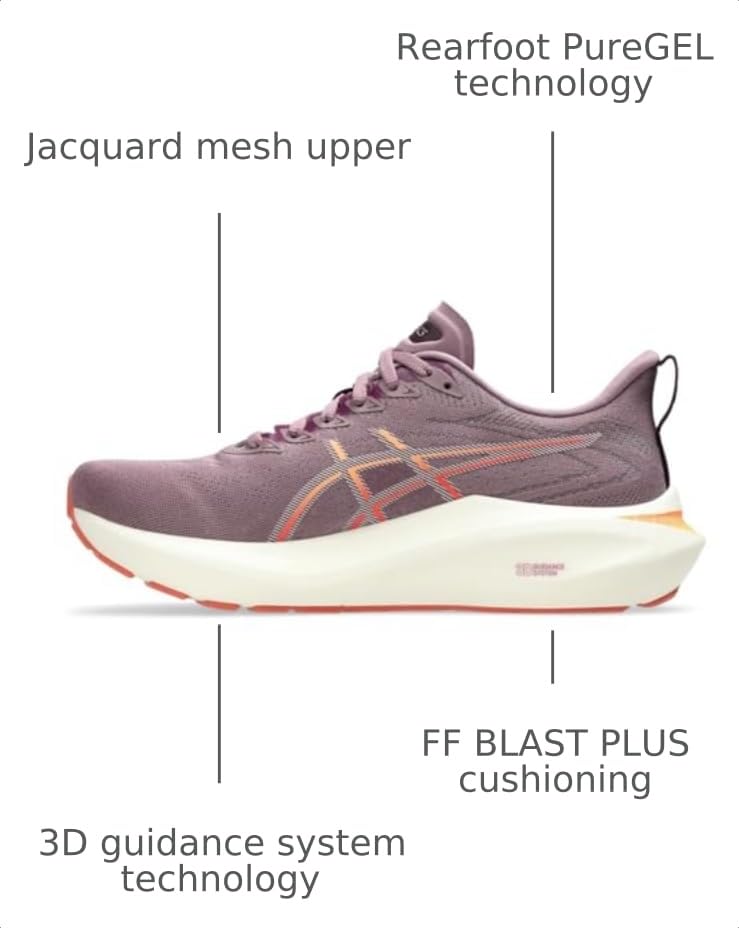 Image of ASICS Women's GT-2000 13 Running Shoes