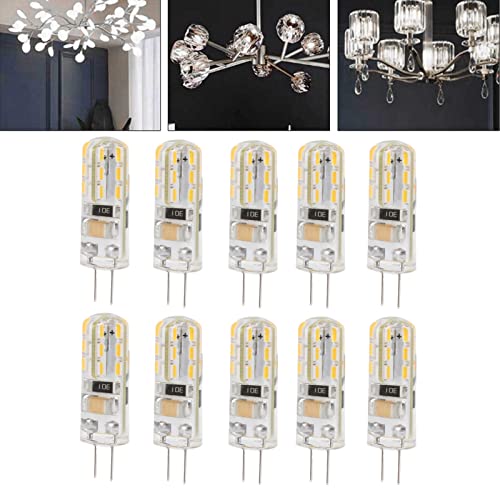 Lámpara G4 LED 27 Imagen adicional