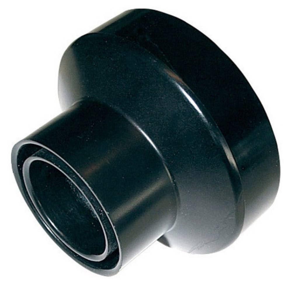 Metabo 910031260 extractor adapter for Ø100 mm 44 mm 58 mm nozzles