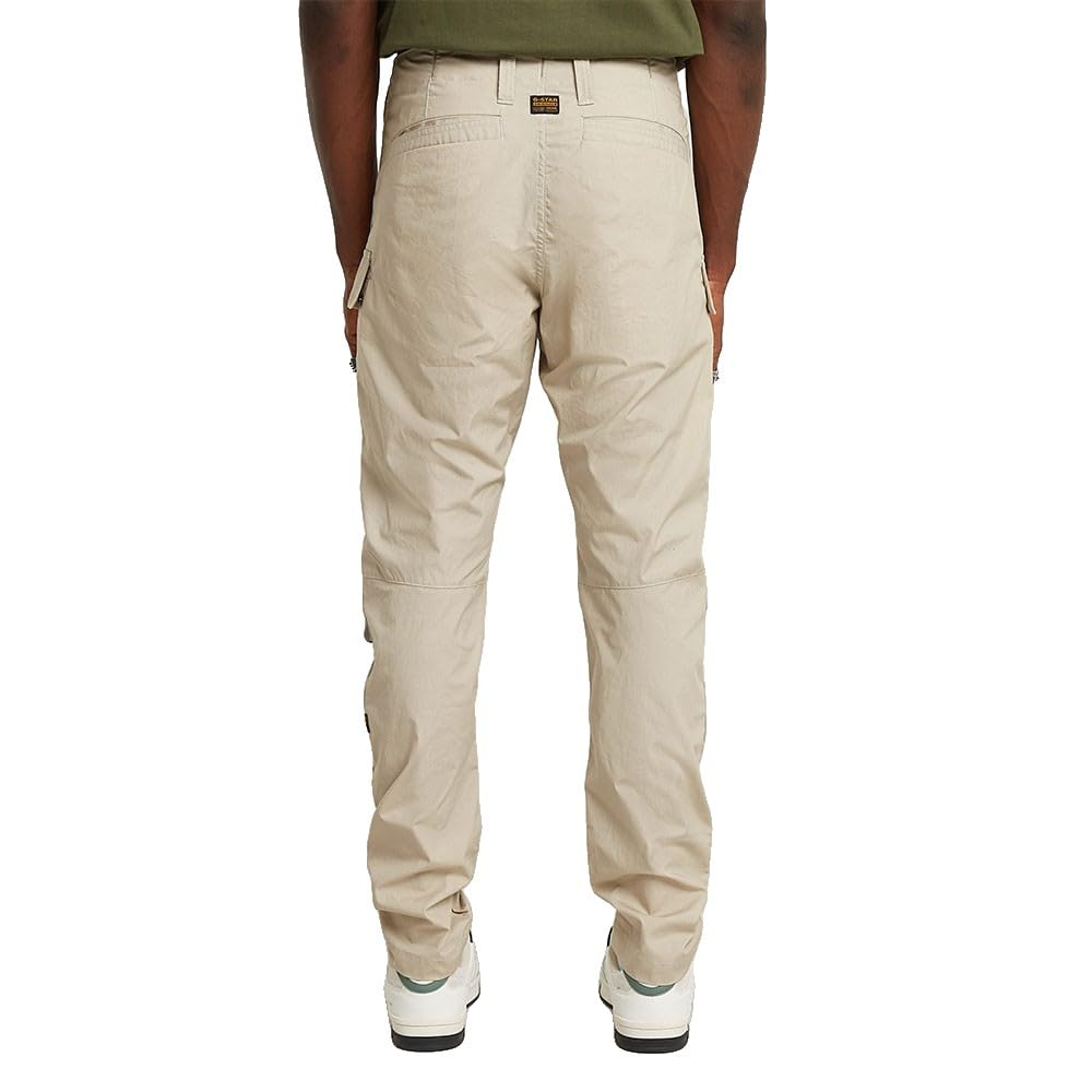 G-STAR 3d Regular Tapered Cargo Pants 3.0 - Spodnie Mężczyźni