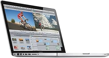 Renewed) Apple MacBook Pro MD101HN/A 13-inch Laptop (Intel Core i5
