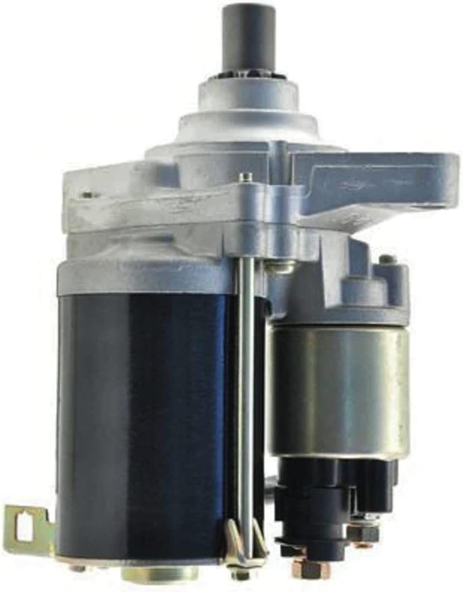 SB Parts Rebuilt Starter Compatible with Accord 1998-2001 2002 2003 2004 2005 2006 2007 (3.0L)