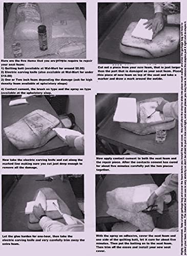 Kawasaki 2019 Seat Cover Black 99994-1152 New Oem