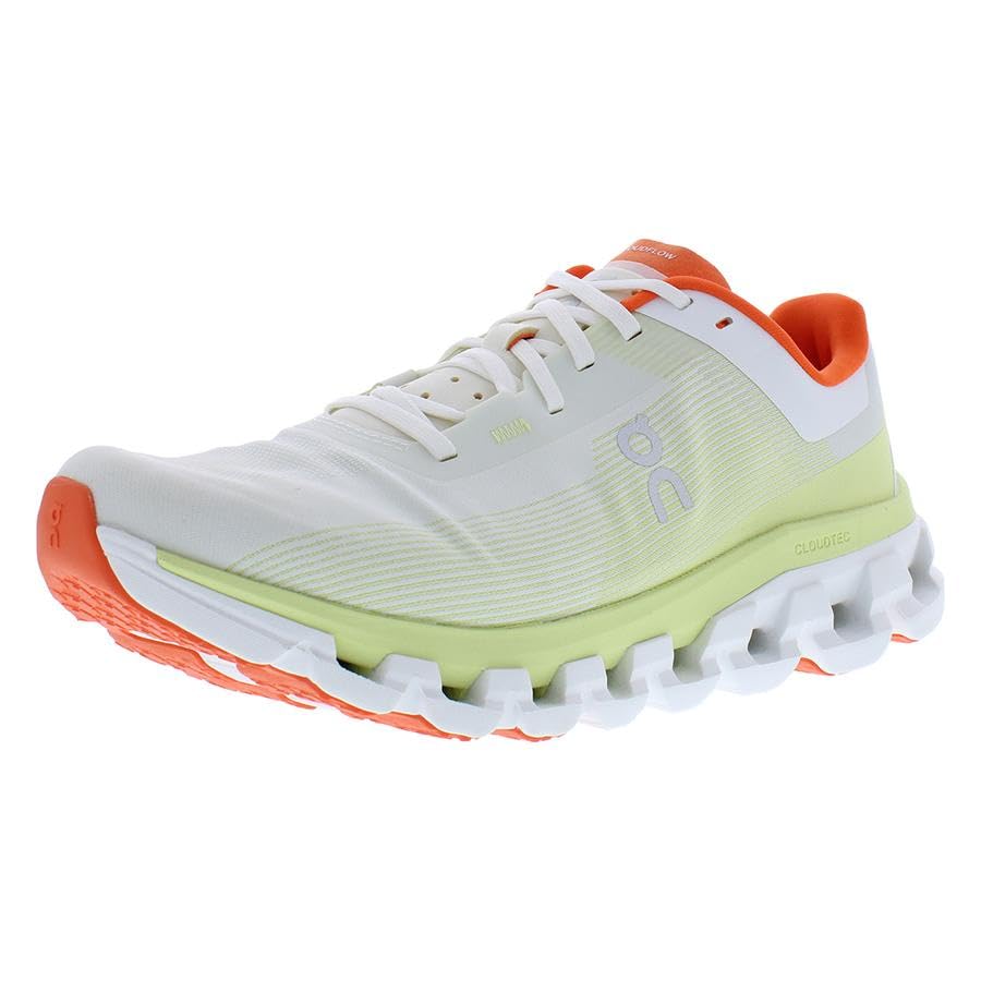Image of On Cloudflow 4, Women's Sneaker