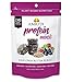 Amrita Foods - Top 14 Allergy Free, Sunflower Butter and Jelly High Protein Bites, No Added Sugar, Non-GMO