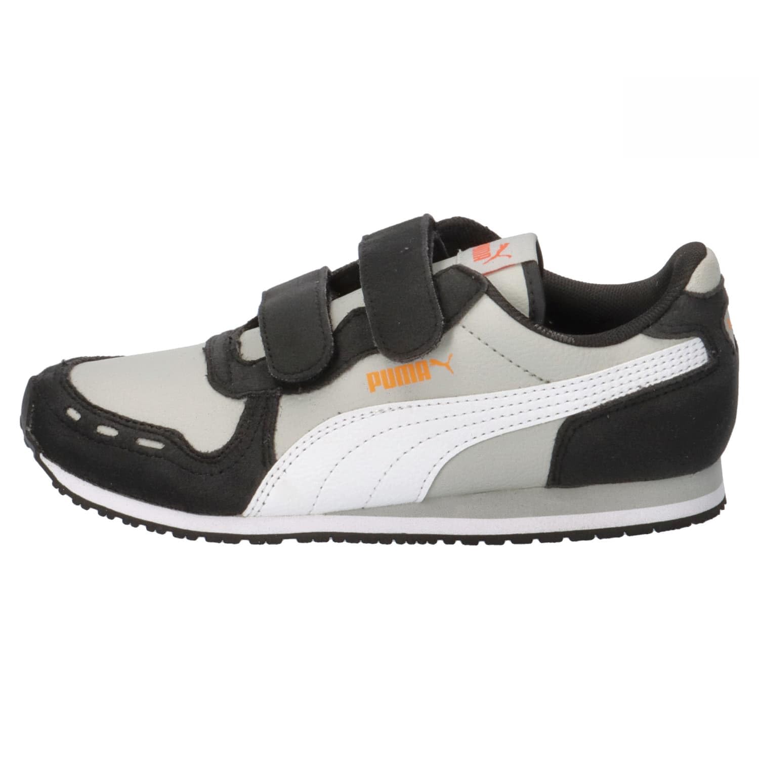 Puma Cabana Racer SL 20 V PS Scarpe da ginnasticaUnisex - Bambini e Ragazzi