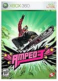 Amped 3 - Xbox 360