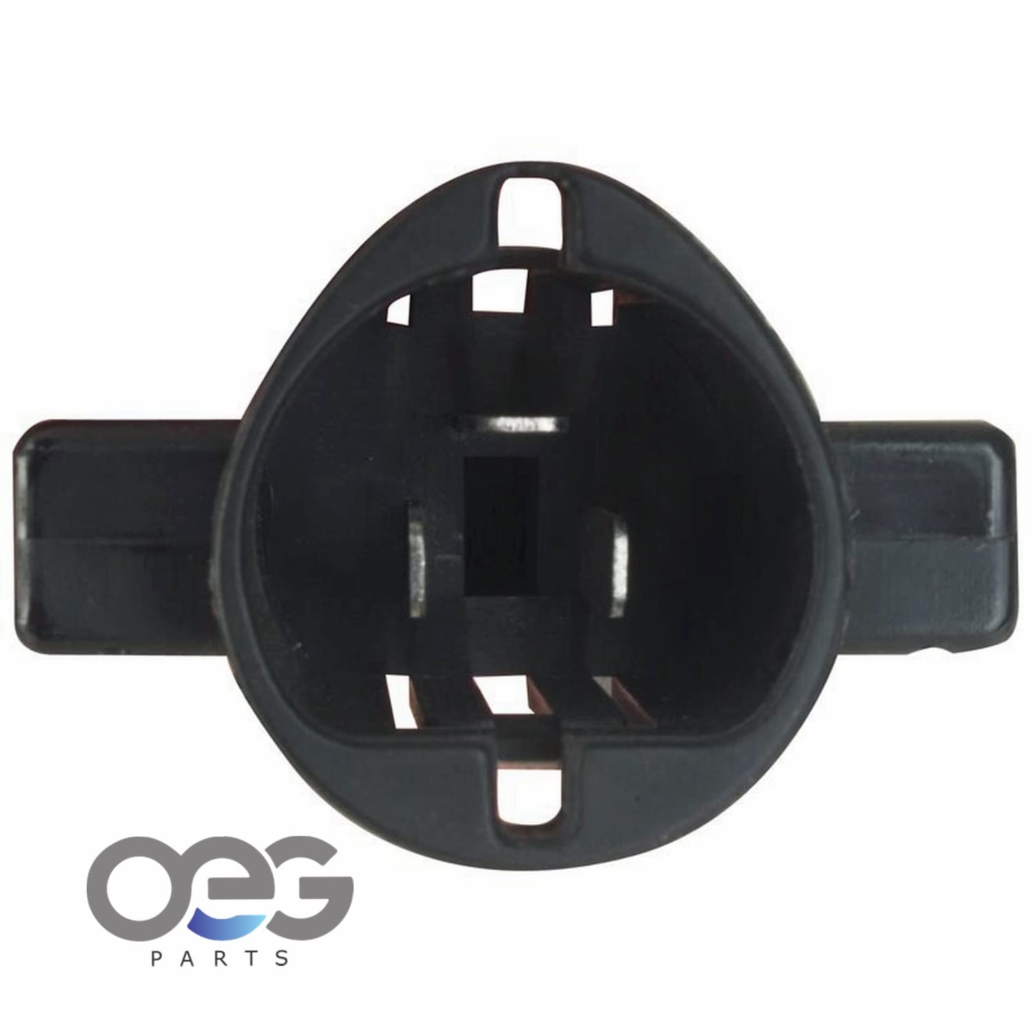 New Distributor Compatible With Ford Bronco, Lincoln Continental, Mercury Cougar 1976-1987 With 5.8L 400, 6.6L 460, 7.4L Engines - Replaces D4AE12127HA, D50E12127FA