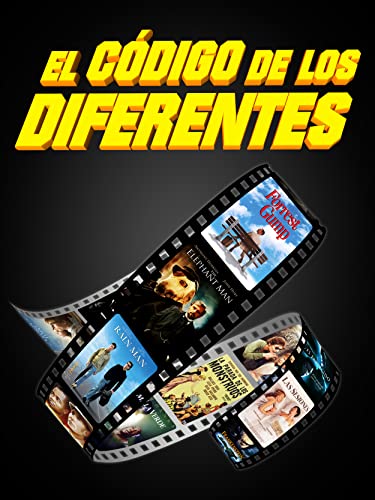 El código de los diferentes