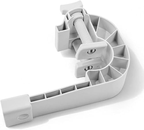 Miniatura 2 de Surface skimmer Frame Set piscina Bracket