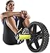 GoFit GF-EAW Extreme Ab Wheel