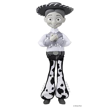 トイ・ストーリー 30周年 リアルサイズトーキングフィギュア ジェシー ウッディ Amazon.co.jp: 【メーカー特典つき】 タカラトミー(TAKARA TOMY