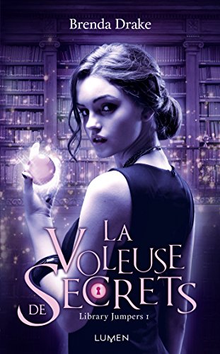 Télécharger La Voleuse de secrets Francais PDF
