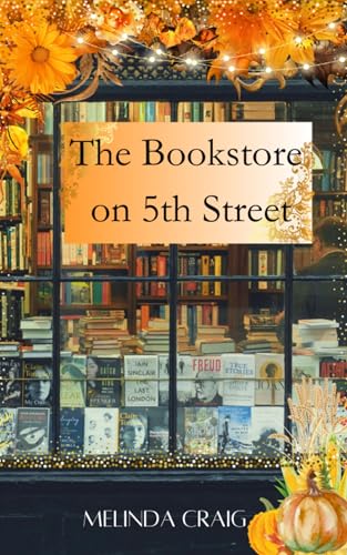 The Bookstore on Fifth Street