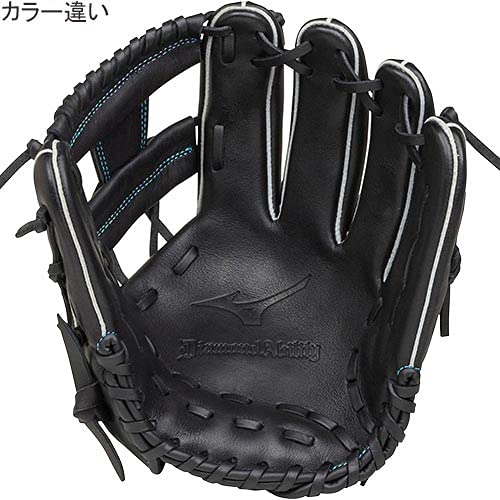 Amazon | MIZUNO(ミズノ) 少年軟式用 ダイアモンドアビリティ(AXI