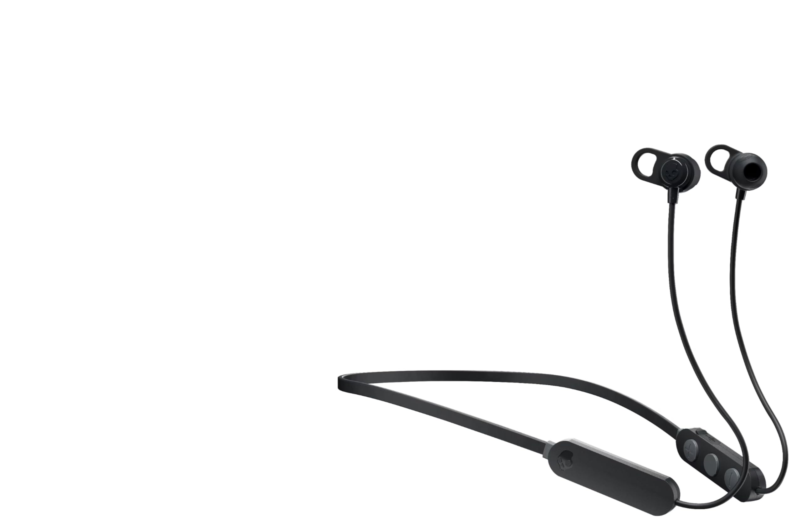 Amazon.com: Skullcandy Jib XT Wireless Earbuds, Bluetooth