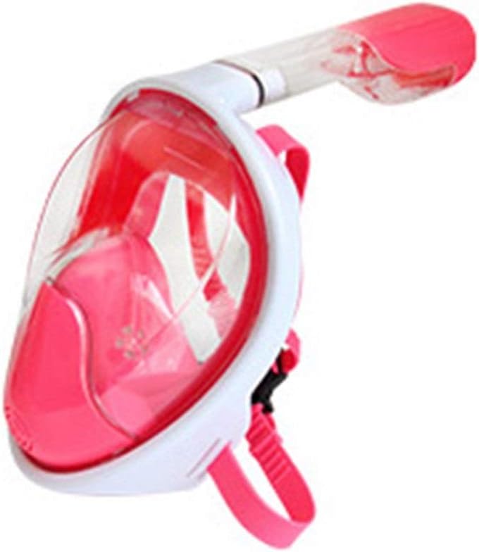 maschere per lo snorkeling a viso pieno