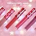 Lime Crime Metallic Velvetines Liquid Matte Lipstick, Red Hot - Metallic Cherry Red - French Vanilla Scent - Long-Lasting Liquid Metal Matte Lipstick - Won't Bleed or Transfer - Vegan