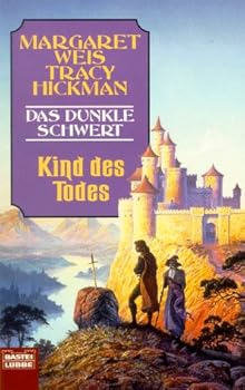Paperback Kind des Todes (Das dunkle Schwert, #1) [German] Book