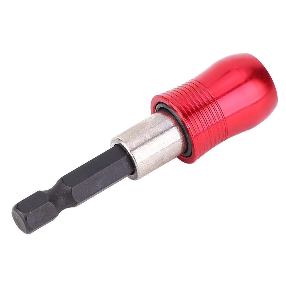 Set 3 Portapunte Magnetici Per Viti Cartongesso - Con 13 Punte Cacciavite - Foto 6