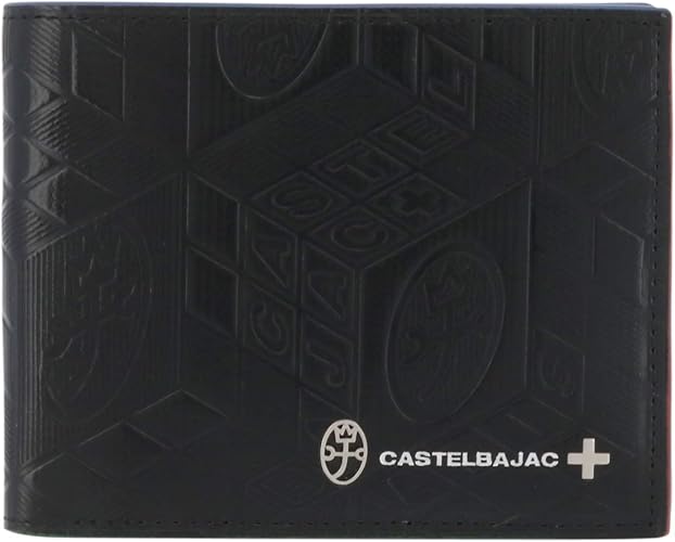 ディズニーコレクション [カステルバジャック] 二つ折り財布 レグレ