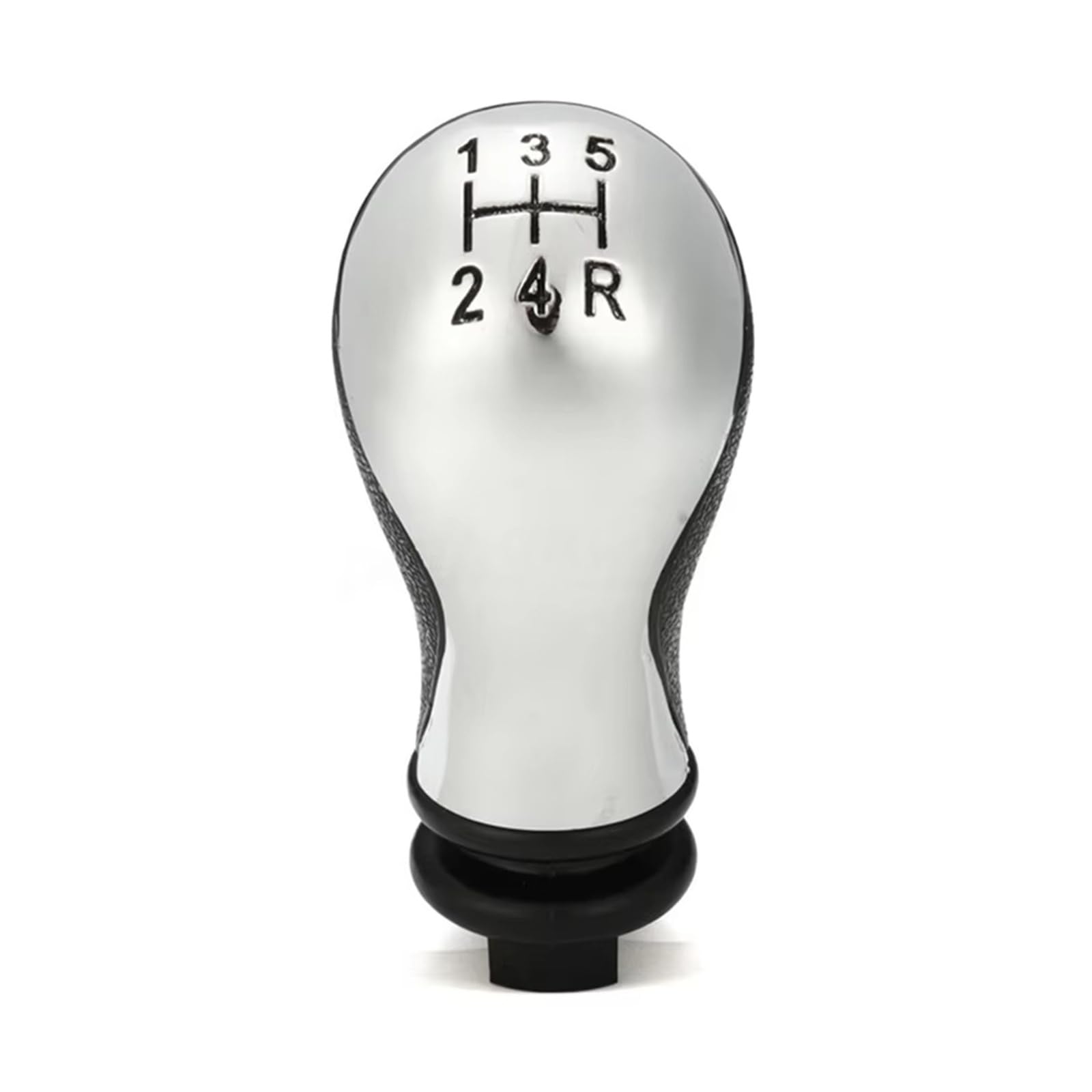 ZhanNuoBHd for Peugeot for Citroen for C5 01-08 for Xsara for Picasso 99-08 Car Interior 5 Speed MT Gear Shift Knob Lever Handball Stick Shifter Lever Knob