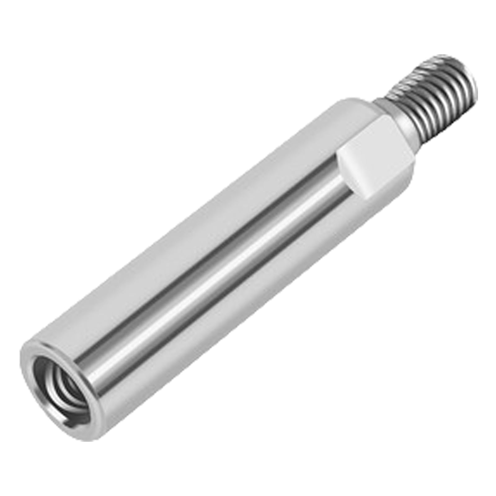 Tsophreniq Extended Reach Angles Grinder Extension Rod Suitable For Efficient Grinding And Polishing In Narrow Hard To Reach Areas Woodworking Polisher Adapter
