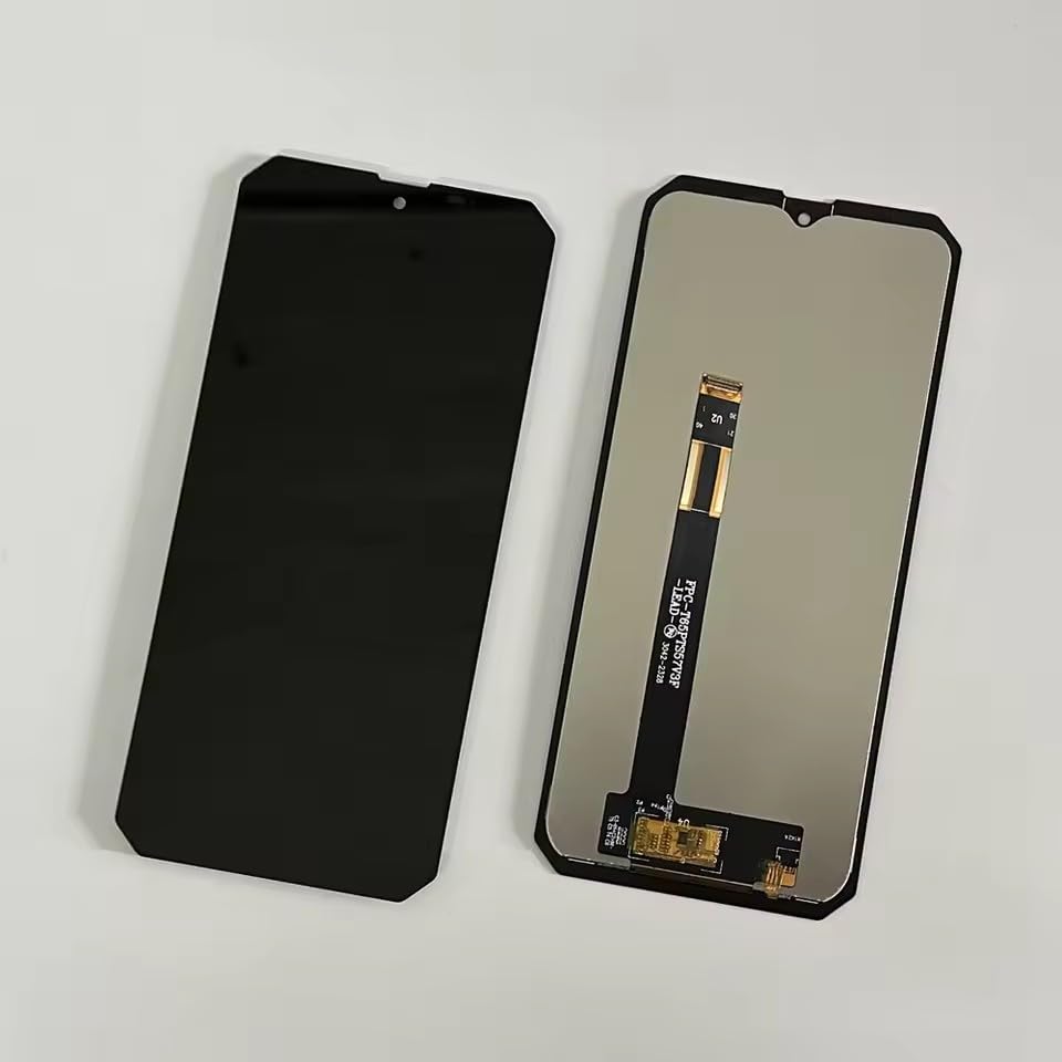 Écran LCD Blackview BV4800 résoudre problème tactile bug et afficheur - 3
