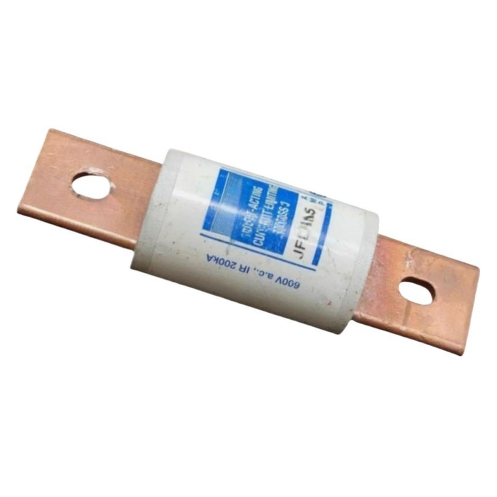 Fusible JFL40 JFL50 JFL60 JFL35 pour remplacer une protection thermique grillée