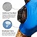 Horse Mask Equestrian Supplies Prevent-Mosquito Cover Mesh Fly Protective for Horse(Rose red)