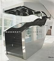 Marzorati Ronchetti.: Ottant'anni di Storia 8843574086 Book Cover