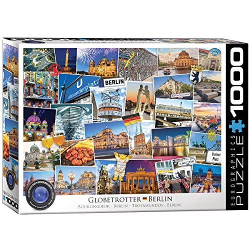 Eurographics Puzzles Die 15 besten Produkte im Vergleich kita.de
