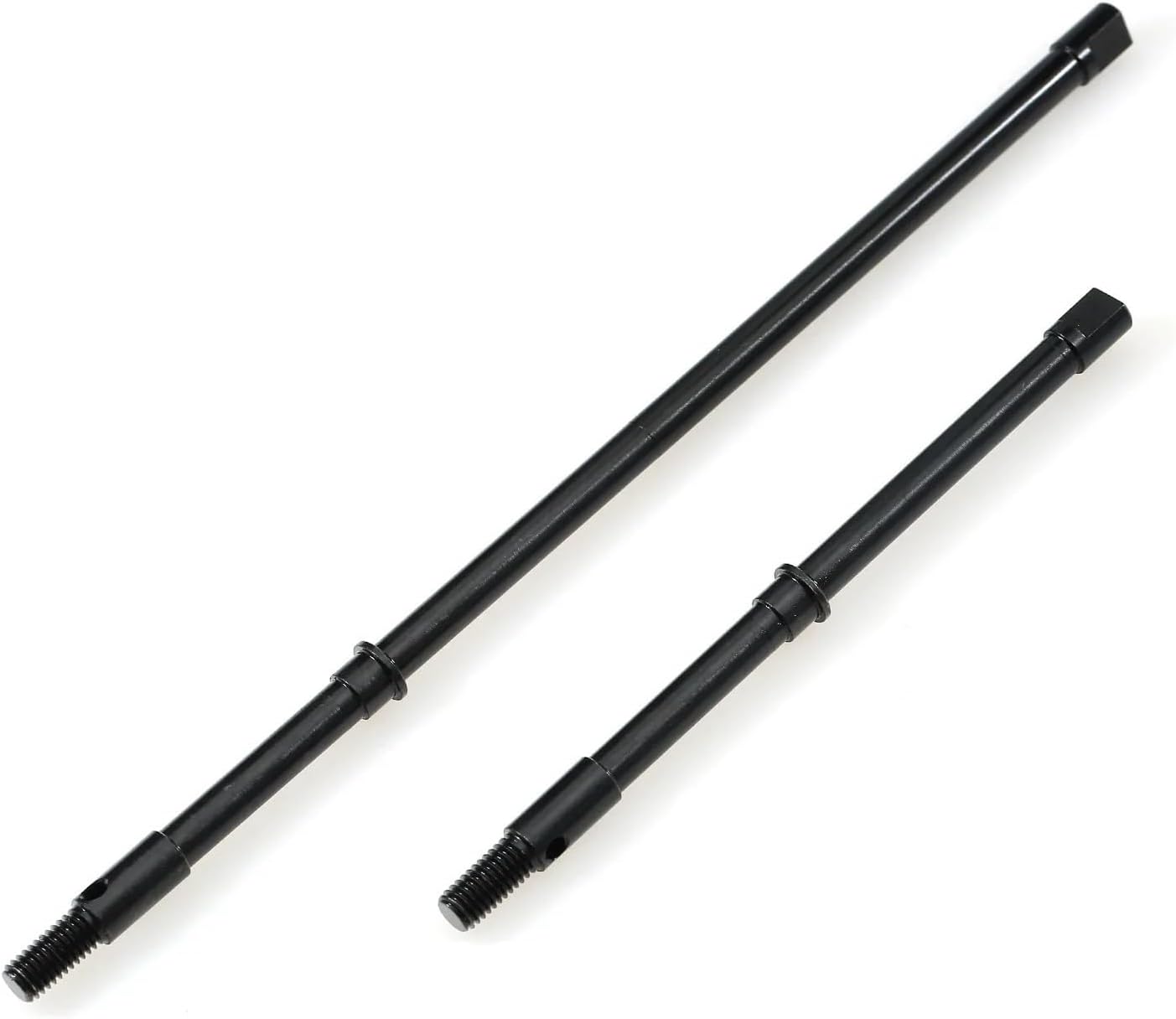 RC カーアクセサリー Compatible With Axial RBX10 For Ryft 1/10 RCクローラーカーアップ