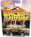 Produktbild HW Die Cast Modell Cars Zurück in die Zukunft Biff Ford Super Deluxe Back to The Future 1:64 Scale 7cm Premium Real Riders BTTF