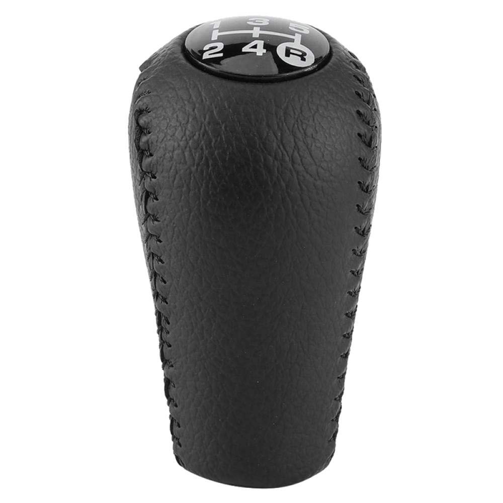CWWNB Handball Car Gear Shift Knob Control Lever,FIT For T/oyota L/and C/ruiser P/rado 4Runner H/ilux 33504-20120-C0