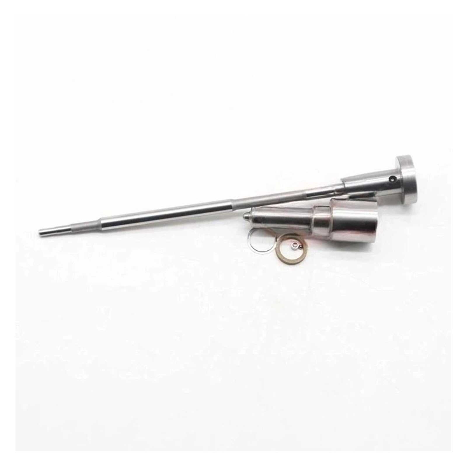 GOLD DEER Kit di riparazione per iniettori diesel Common Rail, 8 pezzi
