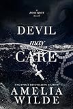 Devil May Care (Poseidon Book 3)
