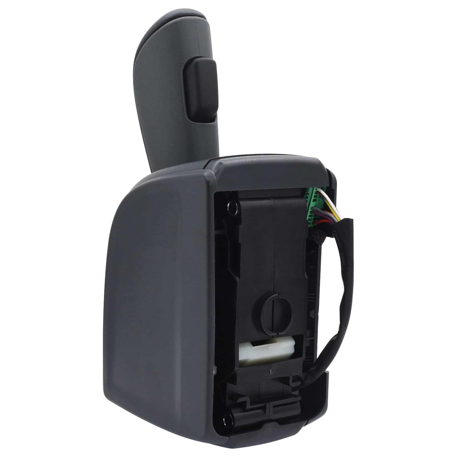 KAOLALI Unidad de Control de Palanca de Cambios Compatible para Camión Volvo FH 21024535, 22583045, 21456377, 21937969, 20709205, 21073025, 4331300000 Palanca de Cambio de Marchas de Transmisión | 21024535, 22583045, 21456377, 21937969, 20709205, 21073025