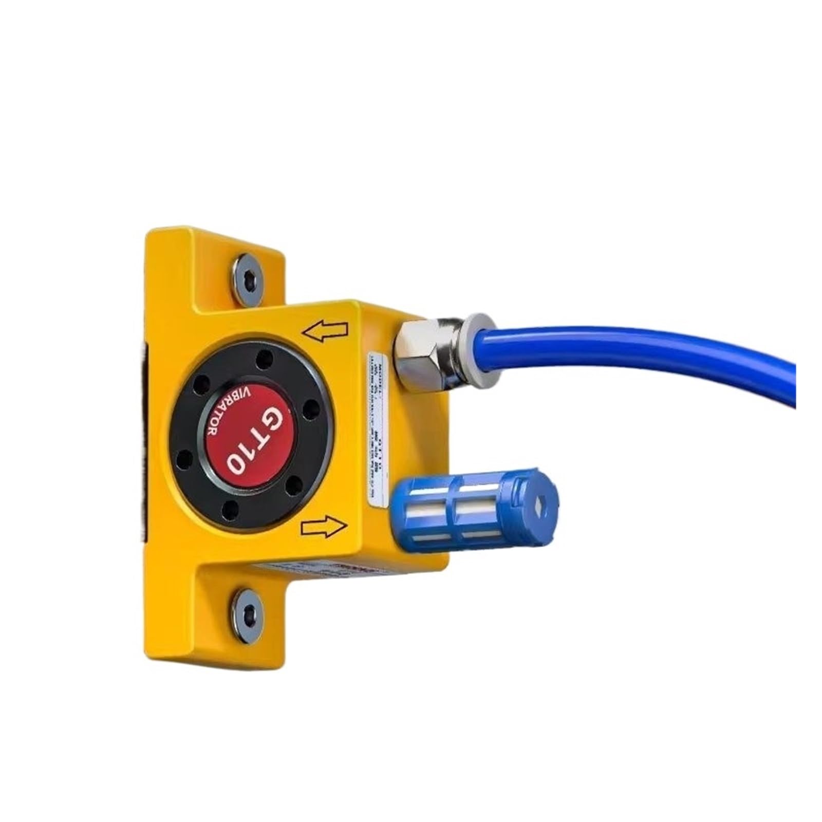 Vibrateur pneumatique haute fréquence GT-04 marteau oscillant entrepôt
