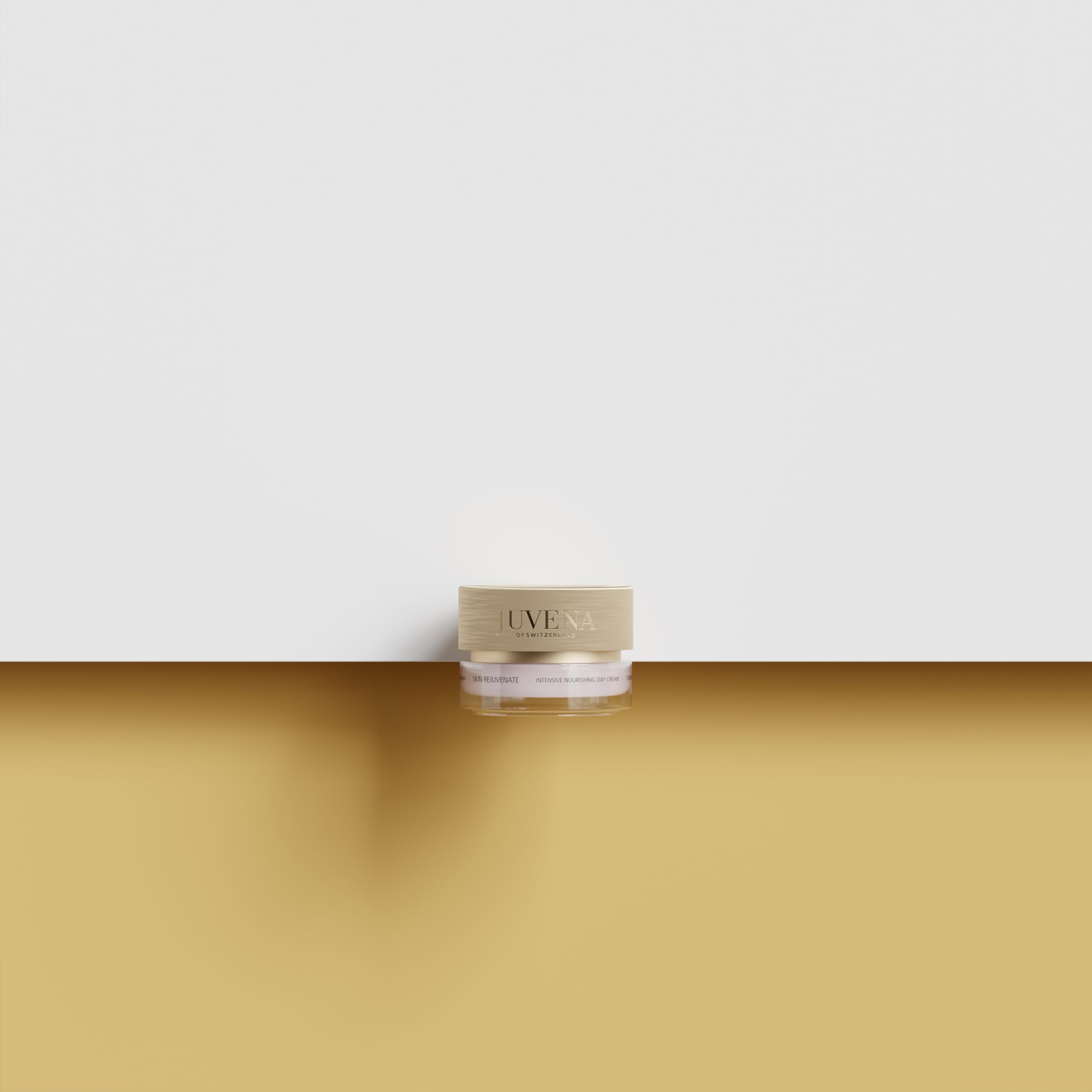 JUVENA Skin Rejuvenate Intensive Nourishing Day Cream, für Damen und Herren, perfekt für tägliche Pflege, mit 50 ml