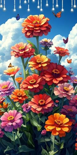 G  yCgoCio[  DIY ŃyCg|Lb q܂͑lp SҌ uVƃANG̋t t[Ȃ paint by numbers 80X140cm z[ nEB  ւ̃Mtg P0-531