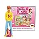 tonies Hörfigur für Toniebox, Hanni und Nanni – Im Hochzeitsrausch, Hörspiel für Kinder ab 7 Jahren, Spielzeit ca. 59 Minuten