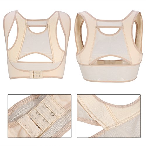 Cintura per la Correzione della Postura,Correttore...