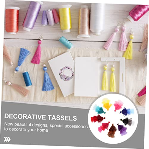 Glands Décoratifs Multifonctions pour Customiser Vos Rideaux et Accessoires - 5