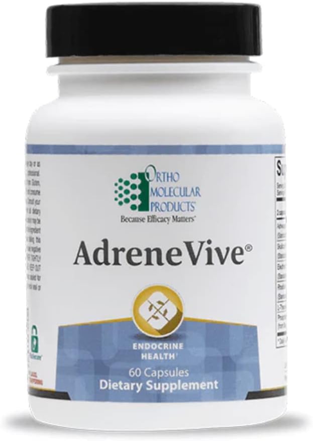 5A AdreneVive 60ct