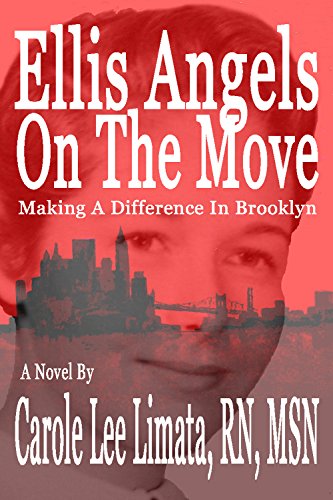 Ellis Angels On The Move: Making A Difference in Brooklyn