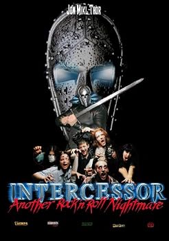 Intercessor: Another Rock N Roll Nightmare