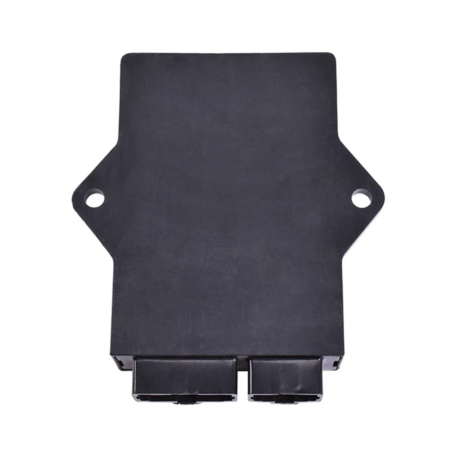 Caja CDI Encendedor de Arranque de Unidad CDI de Encendido Digital de Motocicleta para Yamaha 1WG FZR400